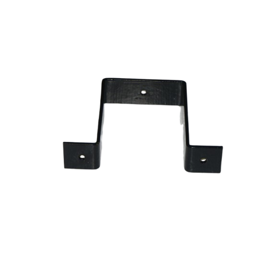 Terrasschermbeugel 139x103x40mm (zonder lip) [4mm]