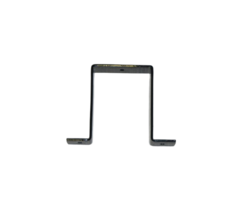 Terrasschermbeugel 139x103x40mm (zonder lip) [4mm]