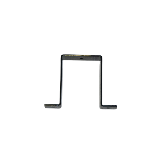 Terrasschermbeugel 139x103x40mm (zonder lip) [4mm]