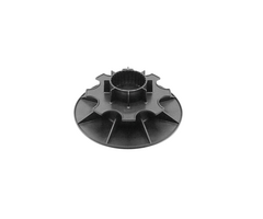 Verstelbare terrasdrager 80 tot 110mm