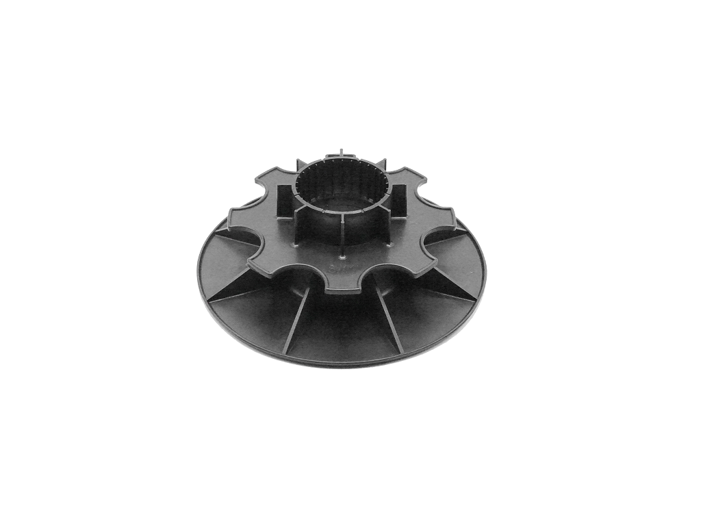 Verstelbare terrasdrager 80-110mm