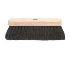 Gemeente bezem colombo zonder steel 30 CM