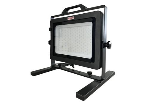 Bouwlamp LED met statief klasse 2 150W 16500LM