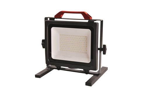 Bouwlamp LED met statief klasse 2 150W 16500LM
