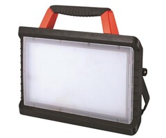 Bouwlamp LED Accu 30W 2400LM