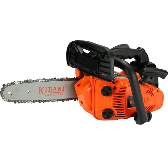 Kibani tophandle benzine kettingzaag 25.4cc 25cm zaagblad