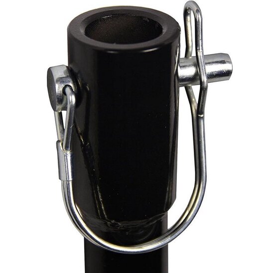 Kibani grondboor 200 mm