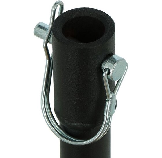 Kibani grondboor 200 mm