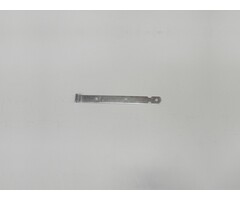 Duimheng 400 mm 5 mm verzinkt