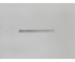 Duimheng 500 mm 5 mm verzinkt