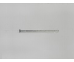 Duimheng 600 mm 5 mm verzinkt