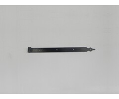 Duimheng 600 mm 5 mm zwart