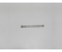 Duimheng 400 mm 6 mm vuurverzinkt