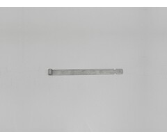 Duimheng 500 mm 6 mm vuurverzinkt