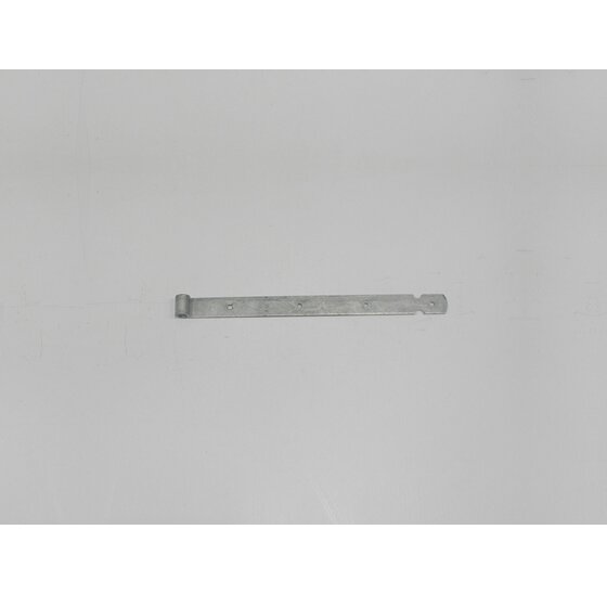 Duimheng 500 mm 6 mm vuurverzinkt voor het ophangen en scharnieren van tuin- en poortdeuren