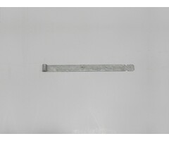 Duimheng 600 mm 6 mm vuurverzinkt