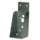 Balkdrager zonder lip 50x100mm 1,5mm verzinkt