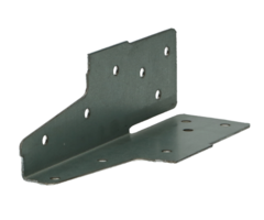 Universeel hoek gripanker Universeel verzinkt