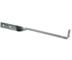 Stormanker Vlak verzinkt