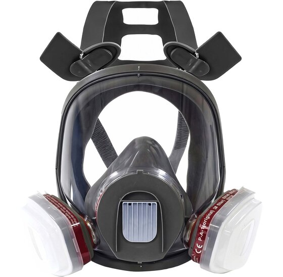 Kibani rugspuit / vernevelaar set