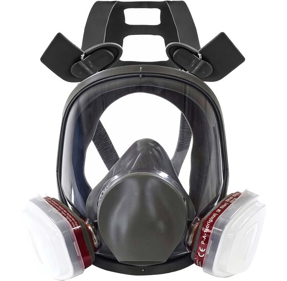 Kibani Beschermingsmasker