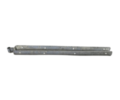 Duimheng met dubbele band 915 x 72 mm 8 mm vuurverzinkt