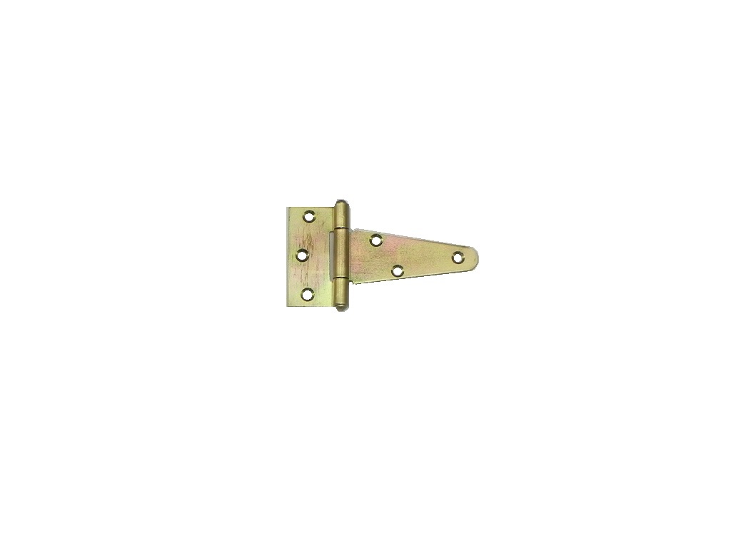 Engelse kruisheng 100mm verzinkt