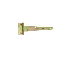 Engelse Kruisheng 250mm [2,3mm] Gegalvaniseerd