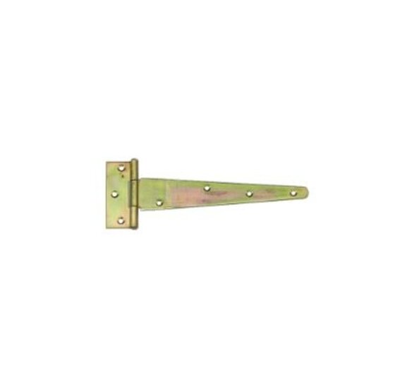 Engelse Kruisheng 250mm [2,3mm] Gegalvaniseerd