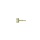 Kruisheng 100mm [2mm] - T-scharnier voor poort en deur
