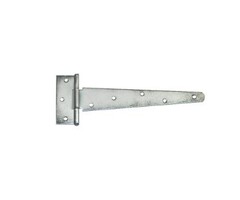 Engelse kruisheng 250mm [2,3mm]