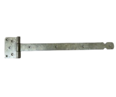 Kruisheng 500mm [4mm]