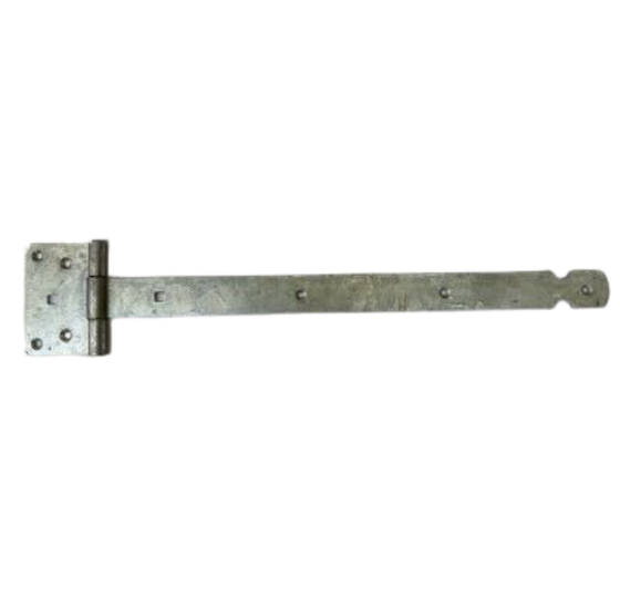 Kruisheng 500mm [4mm]