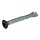Poortframeschroef met vleugelteks 4,2x32 mm TX-20 zwart (100 st)