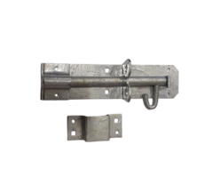 Schuifgrendel 230x58mm