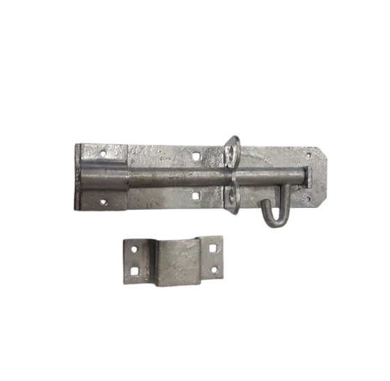 Schuifgrendel 230x58mm