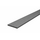 Antraciet Gedroogde planken voor Flex Fence 170x14x1.6cm - per stuk