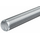 Draadstang M20 x 125 mm voor betonpoeren, gegalvaniseerd staal