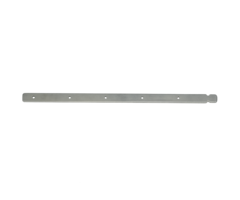 Duimheng 1000 mm 6 mm vuurverzinkt