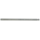 Duimheng 1000 mm 6 mm vuurverzinkt
