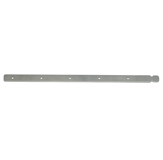 Duimheng 1000 mm 6 mm vuurverzinkt