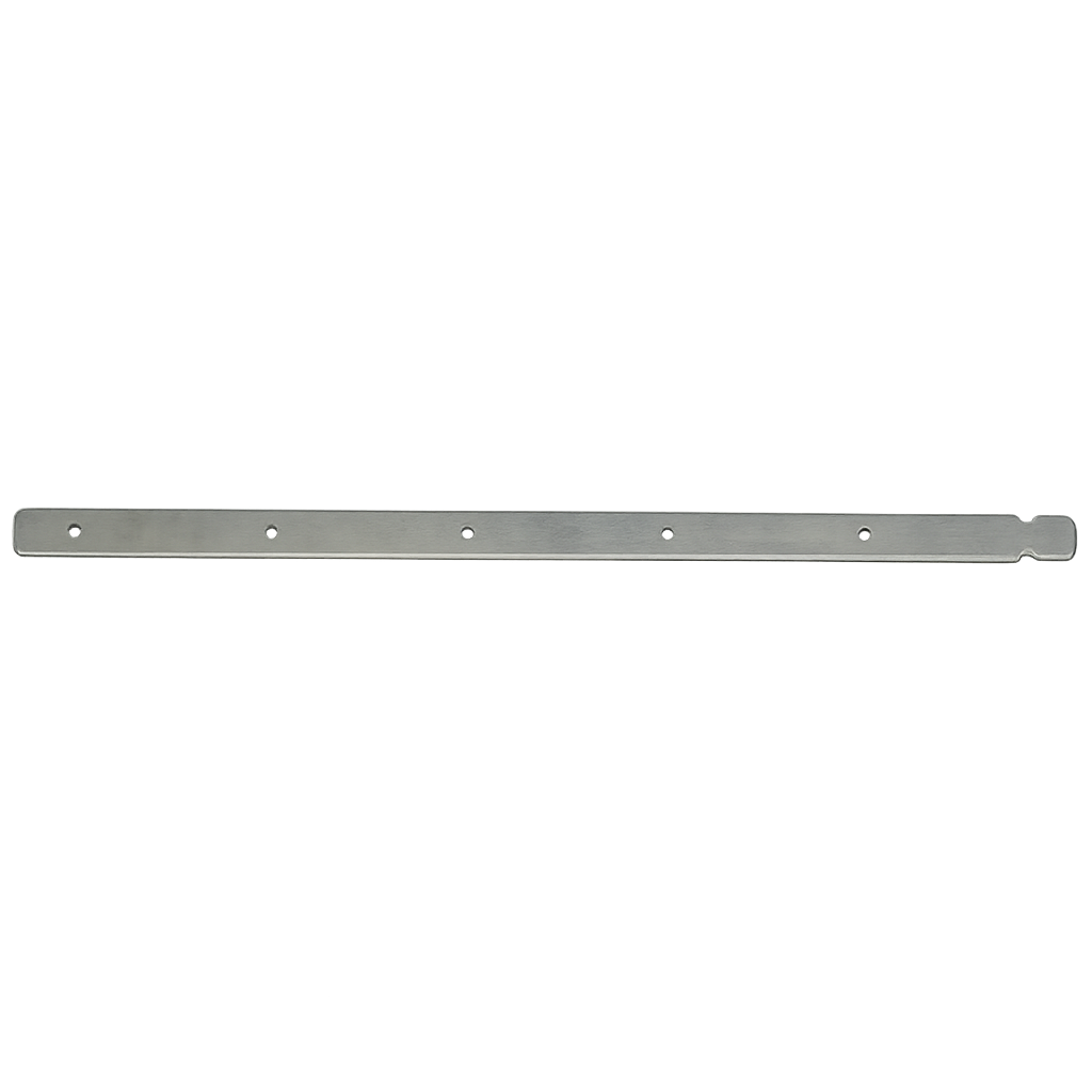 Duimheng 1000 mm 6 mm vuurverzinkt