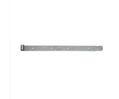 Duimheng 600 mm 6 mm vuurverzinkt