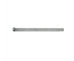 Duimheng 500 mm 6 mm vuurverzinkt