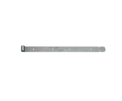 Duimheng 400 mm 6 mm vuurverzinkt