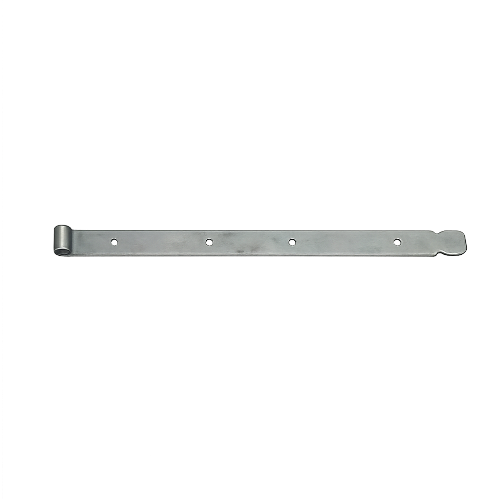 Duimheng 400 mm 6 mm vuurverzinkt voor het ophangen en scharnieren van tuin- en poortdeuren