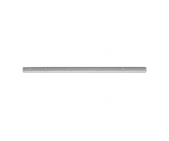 Duimheng 1000 mm 6 mm verzinkt