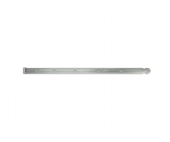 Duimheng 900 mm 6 mm verzinkt