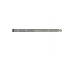 Duimheng 500 mm 5 mm verzinkt