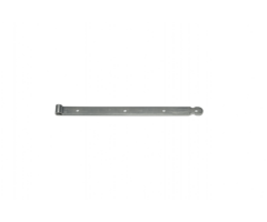 Duimheng 400 mm 5 mm verzinkt